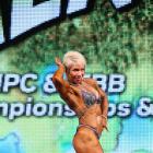 Ann  Gannon - IFBB Emerald Cup Championship 2014 - #1